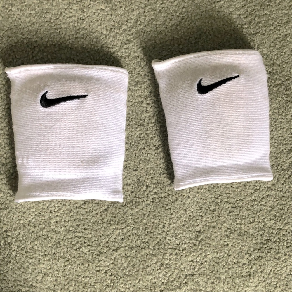 Nike Knee pads
